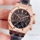 BF Swiss Audemars Piguet Royal Oak 26331OR Rose Gold Black Watch - Super Clone (3)_th.jpg